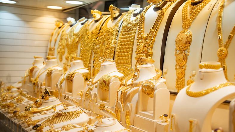 黄金税改,买金饰可能还会更贵